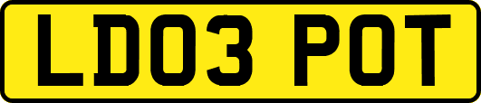 LD03POT