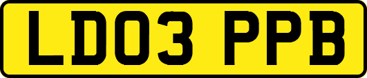 LD03PPB