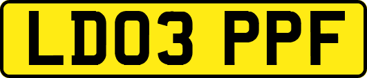 LD03PPF