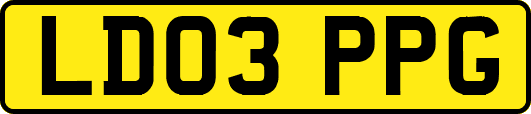 LD03PPG