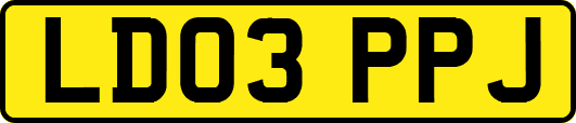 LD03PPJ