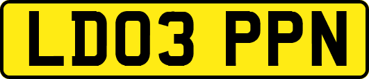 LD03PPN