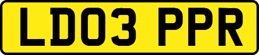 LD03PPR