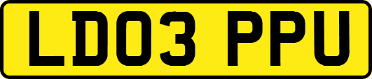 LD03PPU