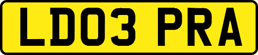 LD03PRA