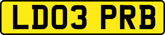 LD03PRB