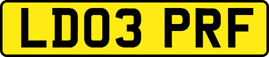 LD03PRF
