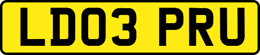 LD03PRU