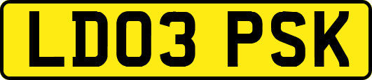 LD03PSK