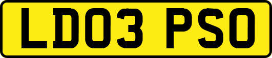 LD03PSO