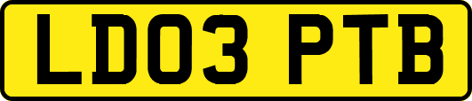 LD03PTB