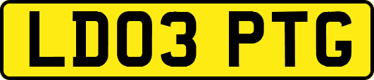 LD03PTG