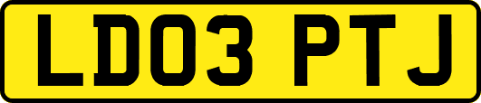 LD03PTJ