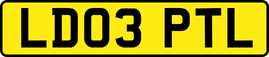 LD03PTL