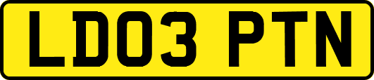 LD03PTN