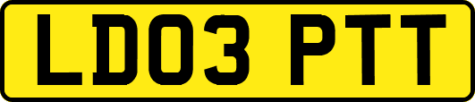 LD03PTT