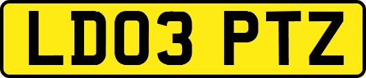 LD03PTZ