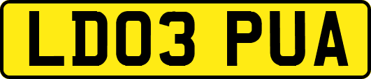 LD03PUA