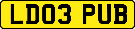 LD03PUB