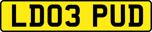 LD03PUD