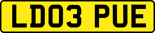 LD03PUE