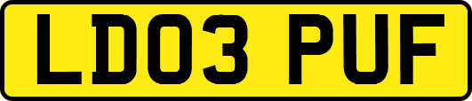 LD03PUF