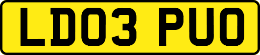LD03PUO