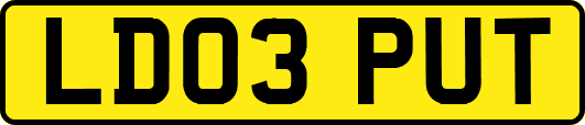 LD03PUT