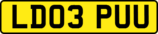 LD03PUU