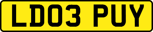 LD03PUY