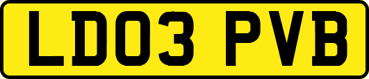 LD03PVB