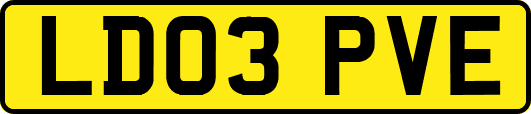 LD03PVE