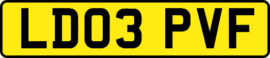 LD03PVF