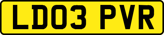LD03PVR