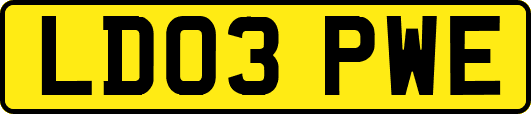 LD03PWE