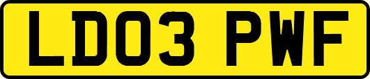 LD03PWF