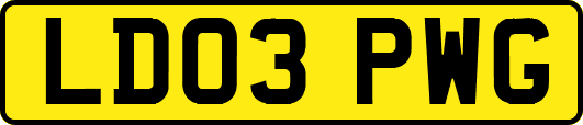 LD03PWG