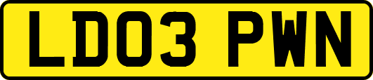 LD03PWN