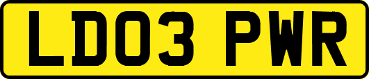 LD03PWR