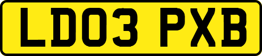 LD03PXB