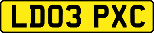 LD03PXC