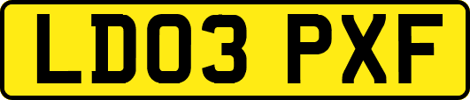 LD03PXF