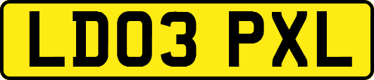 LD03PXL