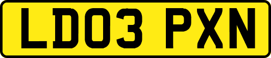 LD03PXN