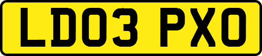 LD03PXO