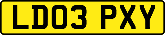 LD03PXY
