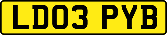 LD03PYB