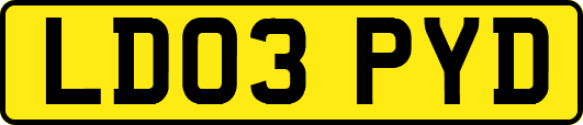 LD03PYD