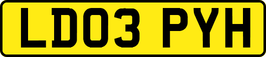 LD03PYH