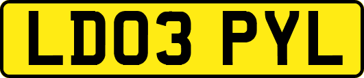 LD03PYL